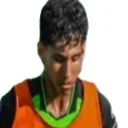 Matias Cuellar — Hậu vệ, Club Always Ready