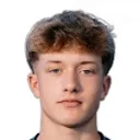 Mateo Haesaert — Hậu vệ, Club NXT U23