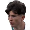 Ollie Downs — Hậu vệ, Corby Town