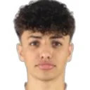 Walid Dhouib — Tiền đạo, CS Sfaxien