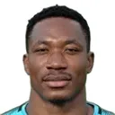 Tochukwu Ogayi — Thủ môn, Dagenham & Redbridge