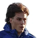 Zurab Tavdgiridze — Tiền đạo, Dinamo Batumi