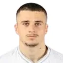 Nikoloz Baladze — Hậu vệ, Dinamo Batumi