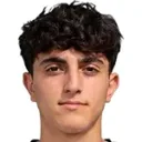 Vachagan Danielyan — Tiền vệ, FC Noah