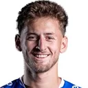 Skifter Mustafa — Hậu vệ, FC Prishtina