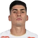 Adonis Frías — Hậu vệ, Atlas FC