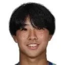 Soshin Hatano — Tiền đạo, Gainare Tottori