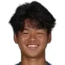 Morito Uehara — Hậu vệ, Gainare Tottori