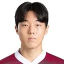 Kang Seong-Yun — Hậu vệ, Gangwon FC