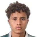 Hygor Samuel Farias de Souza — Tiền vệ, Goiás