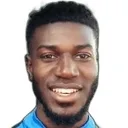 Mohammed Jatta — Tiền vệ, Grorud