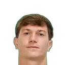 Nikita Dubov — Tiền vệ, Kapfenberger SV