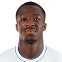 Lamine Sy — Hậu vệ, Auxerre