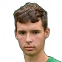 Maksym Tlumak — Tiền vệ, LNZ Cherkasy