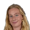 Emilie Luplau — Tiền vệ, Madrid CFF