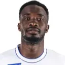 Sinaly Diomandé — Hậu vệ, Auxerre