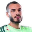 Daniel Stefanov — Thủ môn, Nea Salamina Famagusta