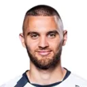 Jakov Gurlica — Hậu vệ, NK Lokomotiva Zagreb