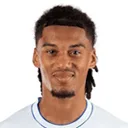 Clement Akpa — Hậu vệ, Auxerre