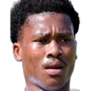 Cebo Mchunu — Tiền vệ, Orlando Pirates