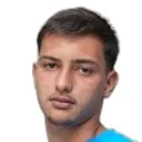 Lucca Vetter Paulino — Hậu vệ, Pafos FC