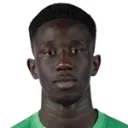 Gnangoro Bouare Samake — Tiền vệ, Rayo Vallecano