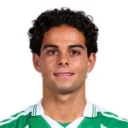 Ricardo Funez — Tiền vệ, Real Betis