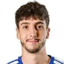 Iker Vadillo — Tiền đạo, Real Zaragoza