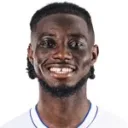 Gideon Mensah — Hậu vệ, 1. FC Köln