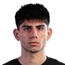 Shahin Ibrahimov — Tiền vệ, Sabah FK