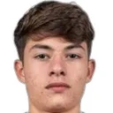 Edgar Mota — Hậu vệ, SC Braga B