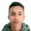 Joao Vitor Rodrigues Galdino — Tiền vệ, São Bernardo
