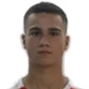 Henrique Luiz Benko — Tiền vệ, Shabab Al-Ahli Dubai