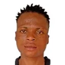 Damilola Akinola — Tiền vệ, Shooting Stars