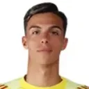 Goncalo Da Silva Sobral — Thủ môn, SL Benfica B