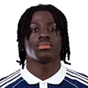 Rudy Matondo — Tiền vệ, Paris FC
