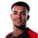 Arthur Maron Cruz — Tiền đạo, Sport Recife