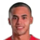 Joel Sebastin Romero Hurtado — Tiền vệ, Torreense