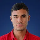 Achref Bouraoui — Hậu vệ, US Ben Guerdane