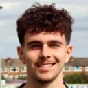 Dennis Mulville — Tiền đạo, Vauxhall Motors FC