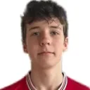 Daniel Bjarnason — Tiền vệ, Víkingur Reykjavík