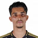 Pedro Henrique Lemos Barbosa — Hậu vệ, Atlético Mineiro