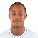 Kévin Danois — Tiền vệ, Auxerre