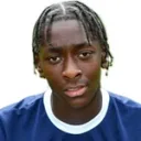 Tristan Parkes — Hậu vệ, Millwall