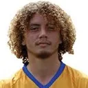 Jamie Chisholm — Hậu vệ, Anstey Nomads