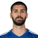 Jorginho Teixeira — Tiền đạo, FC Maia Lidador