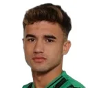 Lourenço Teixeira — Tiền vệ, FC Maia Lidador