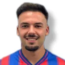 Rafa Santos — Hậu vệ, FC Maia Lidador