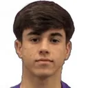 Martim Machado — Thủ môn, FC Maia Lidador