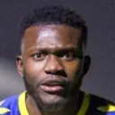 Alex Teniola — Tiền đạo, SE Døns FC